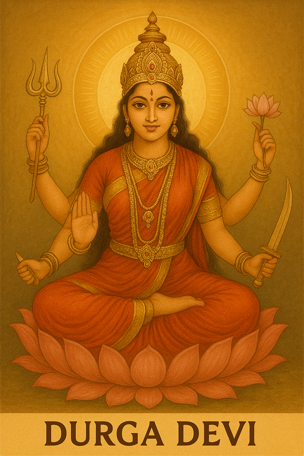 Durga Devi